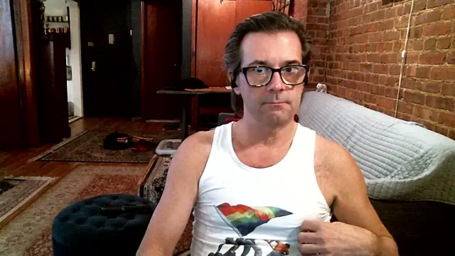 Johnny Bottoms online show from February 2026 02:46:01 PM