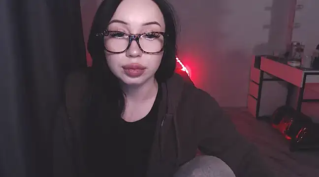 MoranaMissGod online show from January 2025 04:55:01 PM