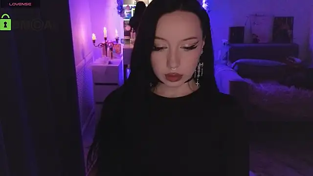 MoranaMissGod online show from January 2026 01:54:02 AM