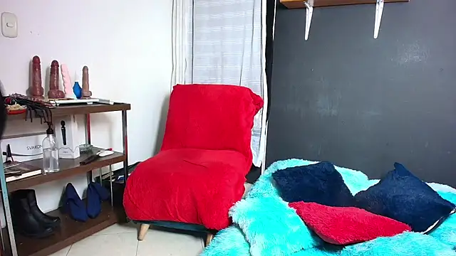 marisol1977hot online show from October 2025 08:37:01 AM