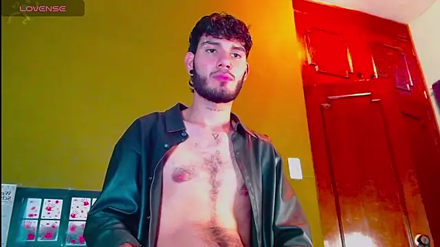 gato444  online show from January 2025 12:00:02 AM