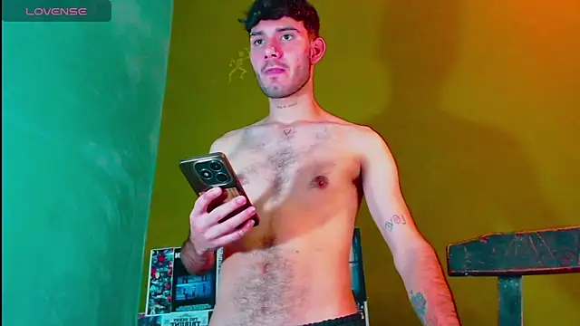 gato444  online show from January 2025 07:18:02 PM