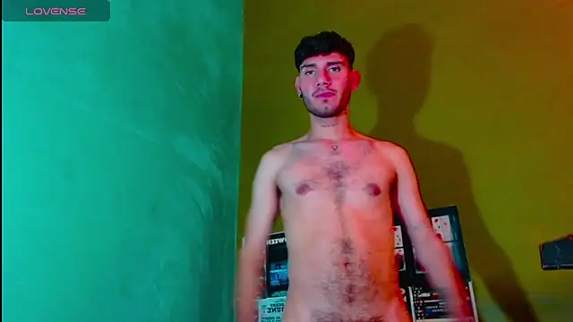 gato444  online show from January 2025 09:47:01 AM