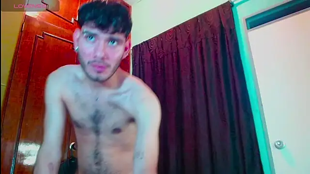 gato444  online show from January 2025 05:21:02 AM