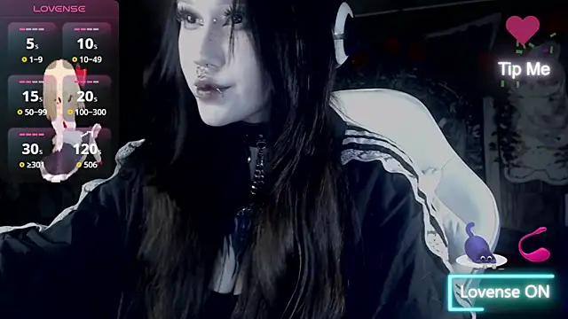 chloe crystall killer online show from March 2026 06:40:01 AM