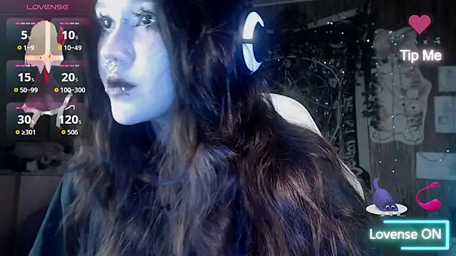 Snapshot of chloe_crystall_killer chatting on April 2026 10:10:02 AM chloe crystall killer online show from April 2026 10:10:02 AM