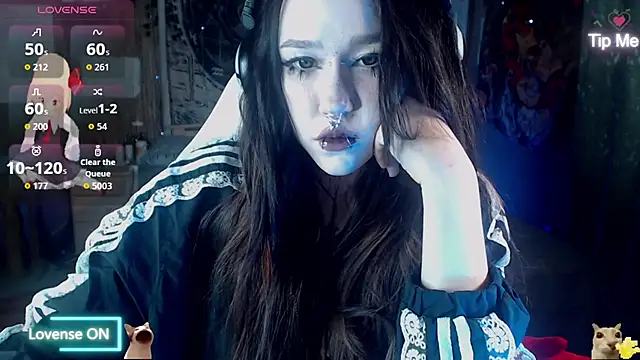 Snapshot of chloe_crystall_killer chatting on May 2026 11:22:02 PM chloe crystall killer online show from May 2026 11:22:02 PM