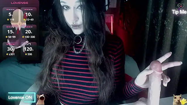 Snapshot of chloe_crystall_killer chatting on June 2026 03:11:01 PM chloe crystall killer online show from June 2026 03:11:01 PM