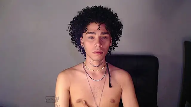 seven7xis online show from January 2025 10:11:01 AM