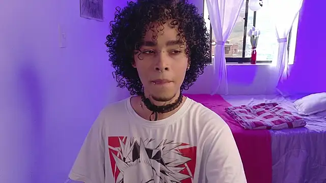 seven7xis online show from September 2025 09:48:02 PM