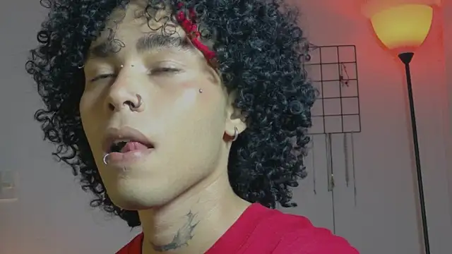 seven7xis online show from March 2026 04:18:01 AM