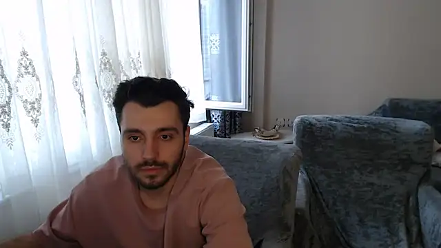 Snapshot of handsomeee04 chatting on May 2026 03:35:02 AM handsomeee04 online show from May 2026 03:35:02 AM