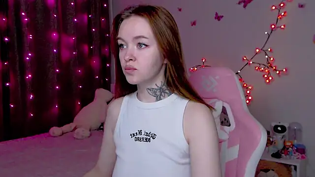 Naughty Mable online show from October 2025 11:59:01 PM