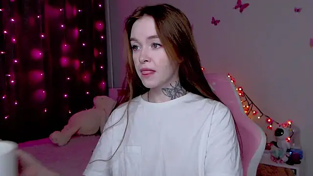 Naughty Mable online show from November 2025 12:30:01 AM