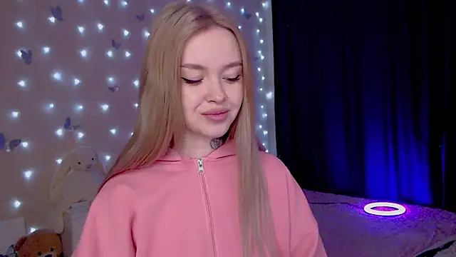 Naughty Mable online show from March 2026 01:56:02 AM