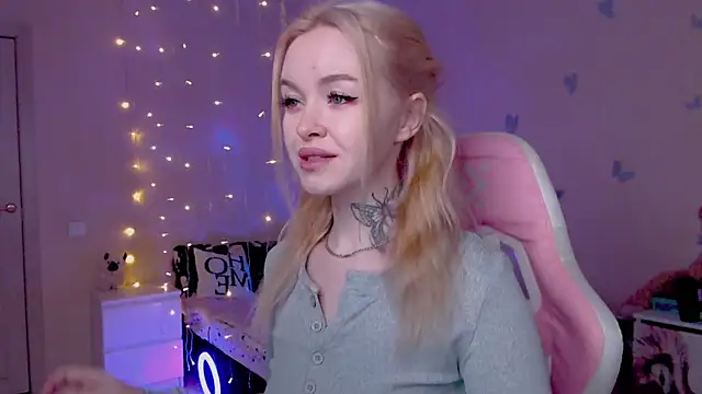 Naughty Mable online show from April 2026 01:14:01 AM