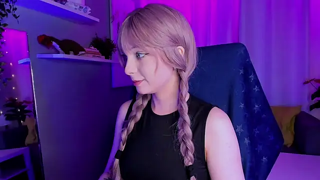 forget me not eve online show from January 2025 11:46:01 AM