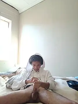 TheRiseOfDick online show from July 2026 11:49:02 AM