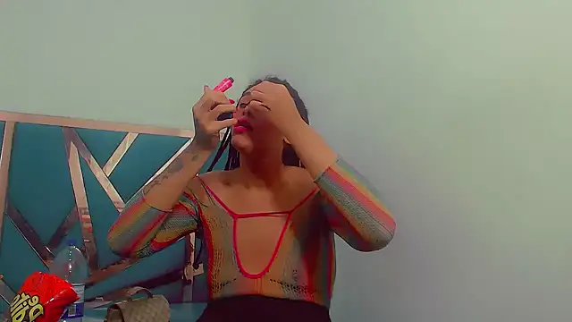 fox naughty violet online show from November 2025 08:10:01 PM