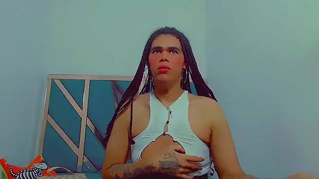 fox naughty violet online show from November 2025 07:13:01 PM