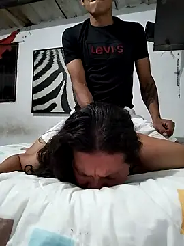 Snapshot of crazysex095 chatting on January 2025 12:48:02 AM crazysex095 online show from January 2025 12:48:02 AM