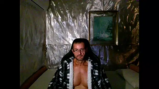 Marieettee online show from January 2025 10:05:02 AM