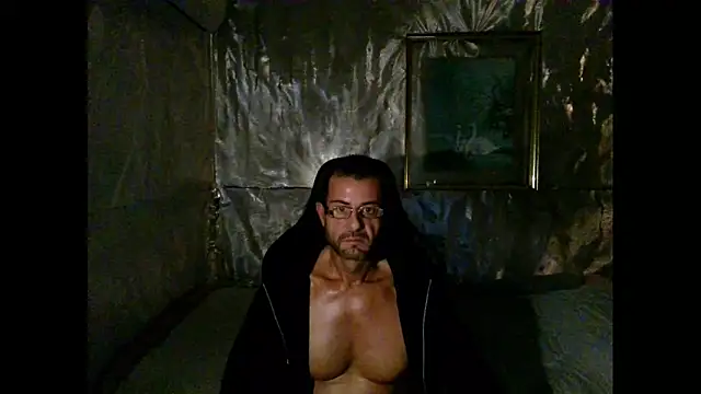 Marieettee online show from January 2025 09:55:02 AM