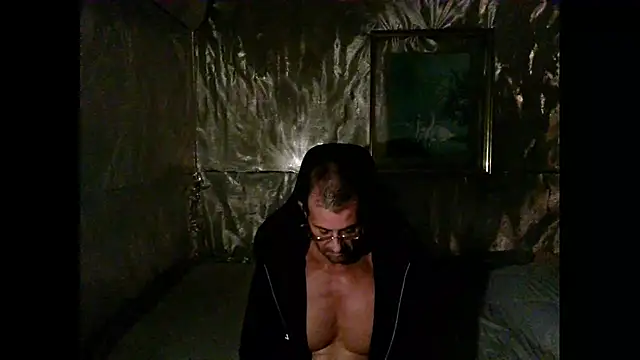 Marieettee online show from January 2025 09:10:01 PM