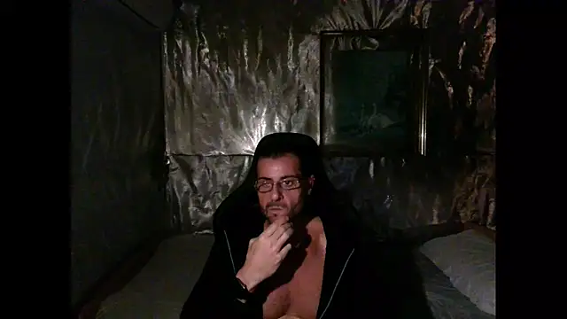 Marieettee online show from January 2025 12:48:02 PM