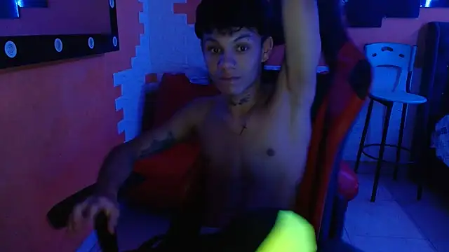 andy dan18 online show from September 2025 01:33:01 PM