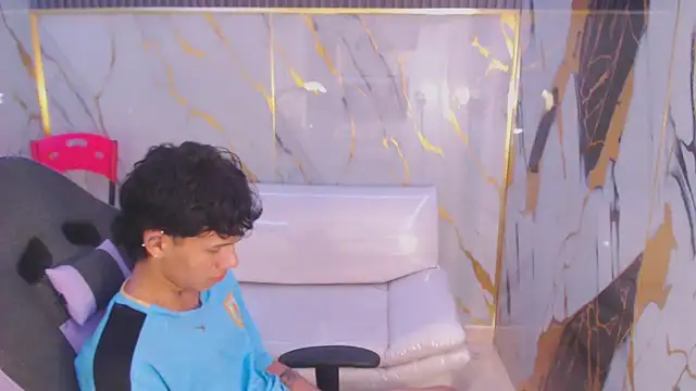 andy dan18 online show from October 2025 03:20:02 PM