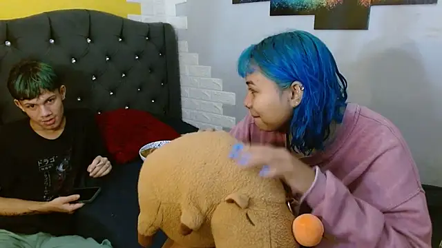 andy dan18 online show from January 2026 08:46:02 PM