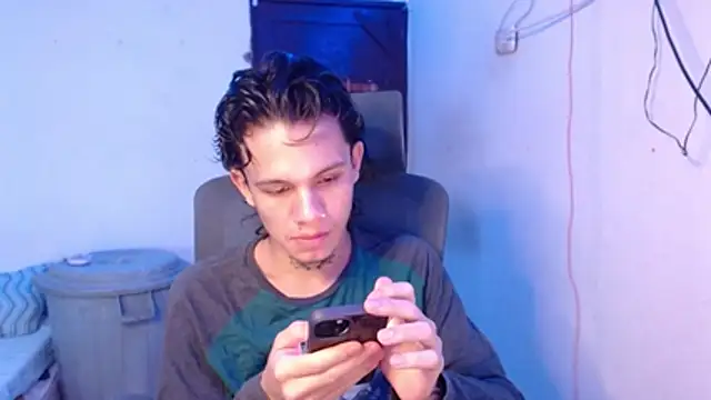 andy dan18 online show from July 2026 12:28:01 AM