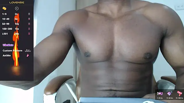 thomsom23 online show from January 2026 04:54:02 PM