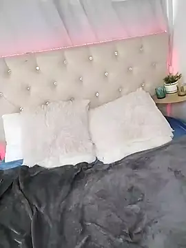 nikkystorm1  online show from January 2025 05:03:01 PM