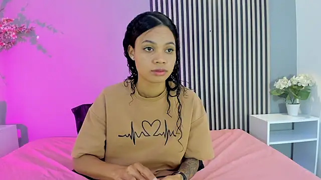 GysellHanson online show from February 2026 11:53:01 AM