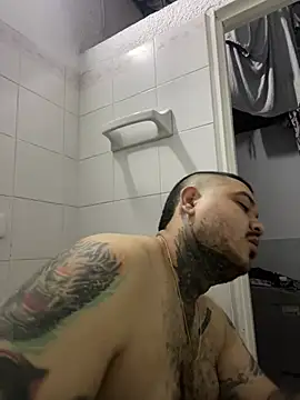 Snapshot of El_Titan1998 chatting on March 2025 11:00:02 AM El Titan1998 online show from March 2025 11:00:02 AM