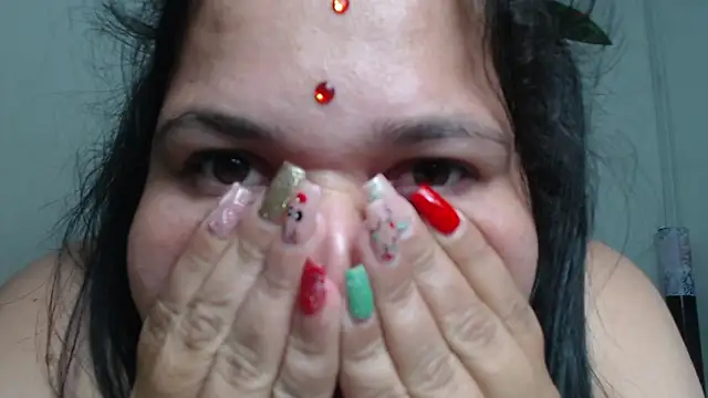 kariragapeass18 online show from December 2024 06:01:02 PM