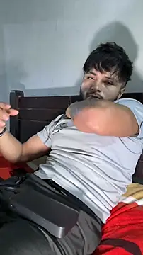 Snapshot of Beboteejoel chatting on November 2025 09:14:01 PM Beboteejoel online show from November 2025 09:14:01 PM