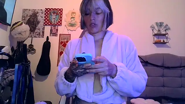 BlueStoneX online show from April 2026 07:57:02 AM