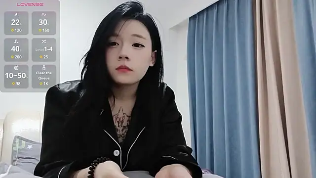 TuTu-0808 online show from January 2025 02:28:01 PM