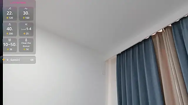 TuTu-0808 online show from January 2025 02:08:02 PM