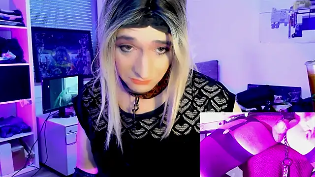 Snapshot of DYasmin69 chatting on February 2025 10:33:02 AM DYasmin69 online show from February 2025 10:33:02 AM