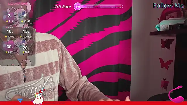 Vasya Sylvia online show from November 2025 06:23:02 AM