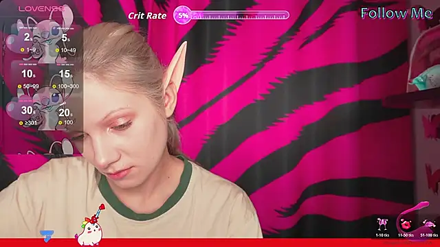 Vasya Sylvia online show from November 2025 08:24:01 AM