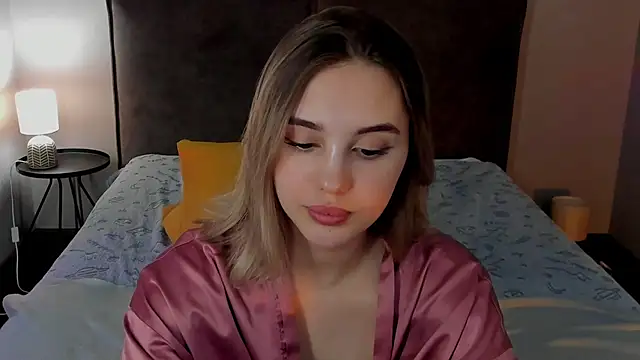 AngelicaKleee online show from January 2025 02:30:02 PM