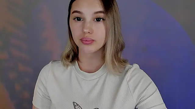 AngelicaKleee online show from January 2025 02:47:01 AM