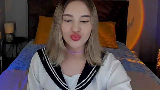 AngelicaKleee online show from January 2025 02:26:01 AM