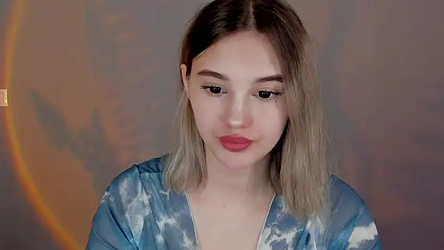 AngelicaKleee online show from January 2025 07:00:01 AM