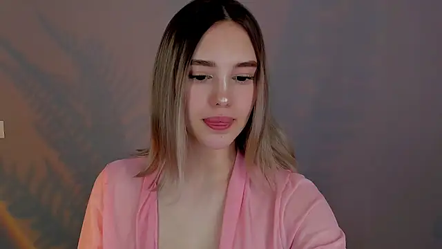 AngelicaKleee online show from February 2025 01:54:01 AM